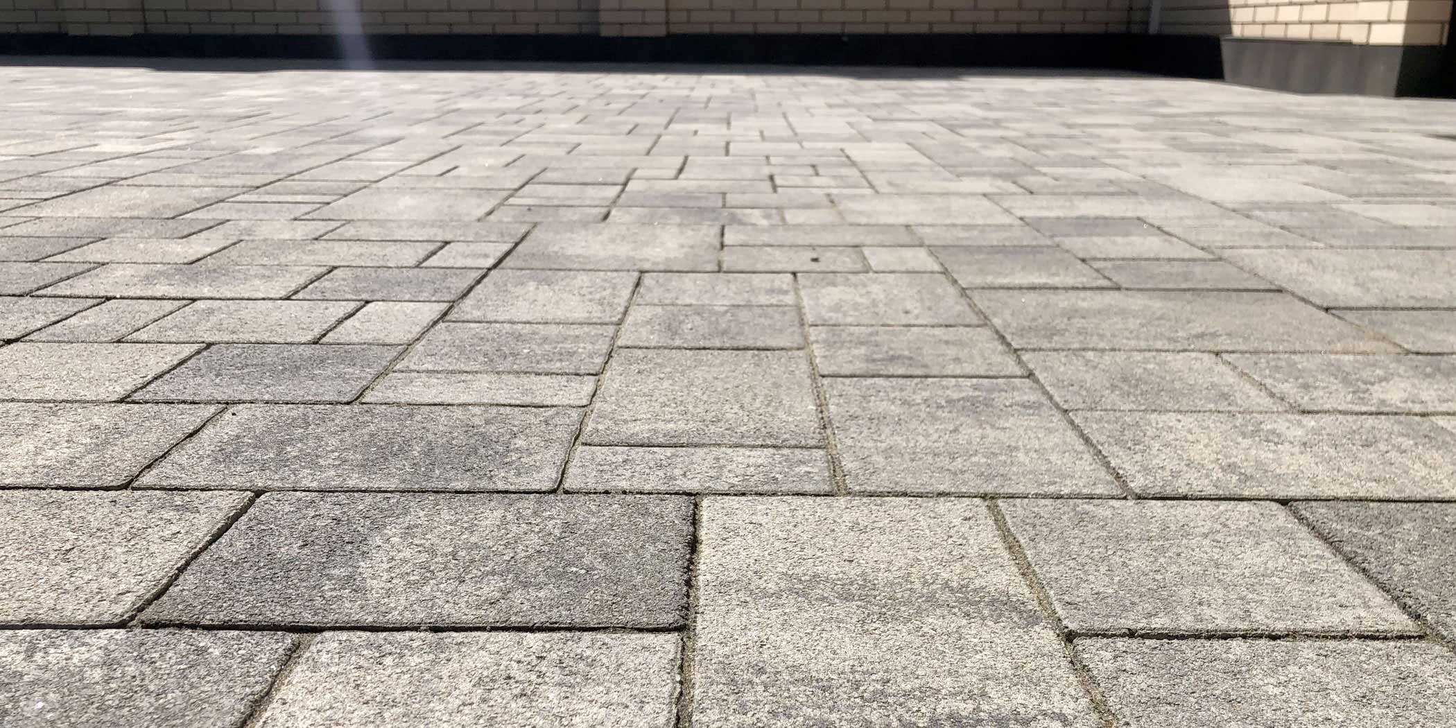 Тротуарна плитка