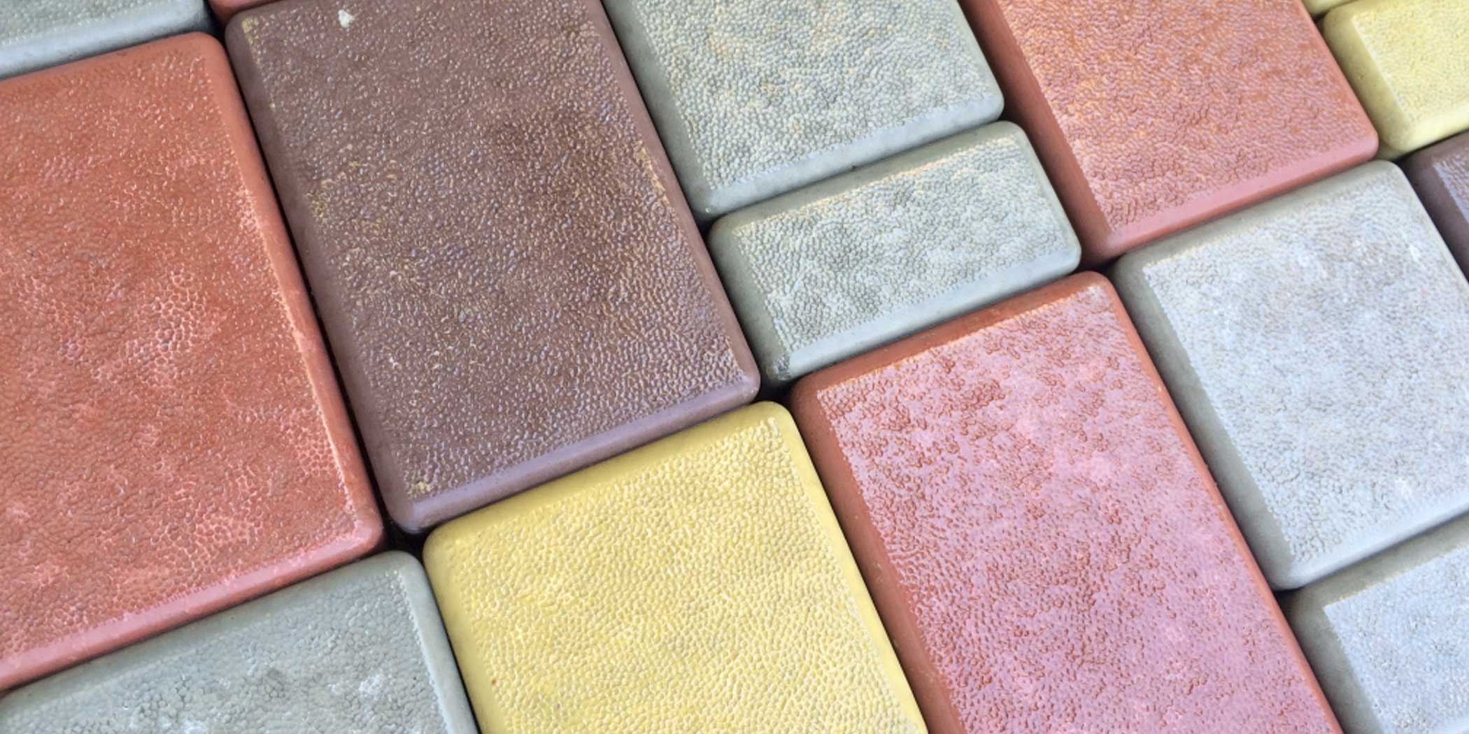 Тротуарна плитка