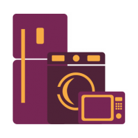 Побутова техніка 