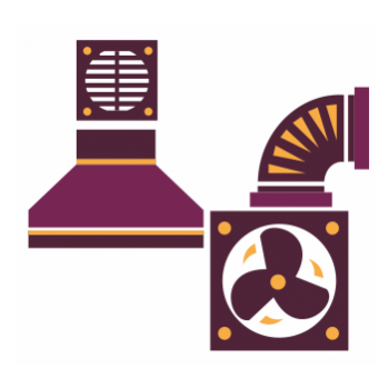 Вентиляція