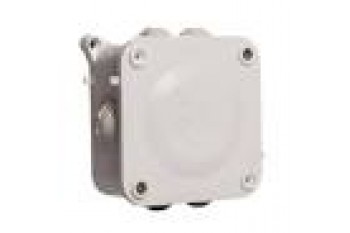 Коробка Р-3 розподільча з клемою 120х120х55 (21)