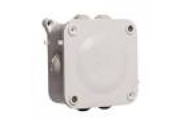 Коробка Р-3 розподільча з клемою 120х120х55 (21)