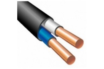 ВВГ-П нг 2х2,5 ЗЗКМ