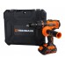 Шуруповерт акумуляторний  Tekhmann  TCD-60/i20 kit