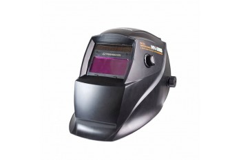 Маска зварювальника Tekhmann WH – 500S з фільтром автоматичного затемнення