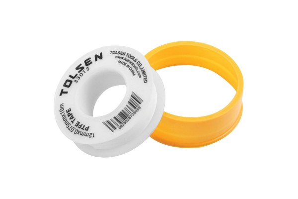 ФУМ-стрічка 12х0,075мм 10м