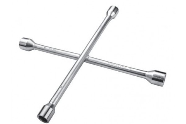 Балонний ключ 355мм 17-19-21-23мм