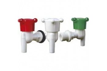 Кран водозапорный