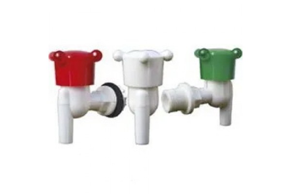 Кран водозапорный