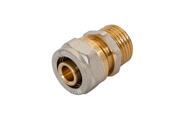 Згін 16х1/2з SANTAN з проточкою