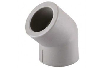 PP-R Кут SANTAN 20х45°