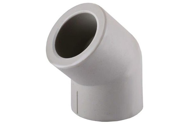 PP-R Кут SANTAN 25х45°