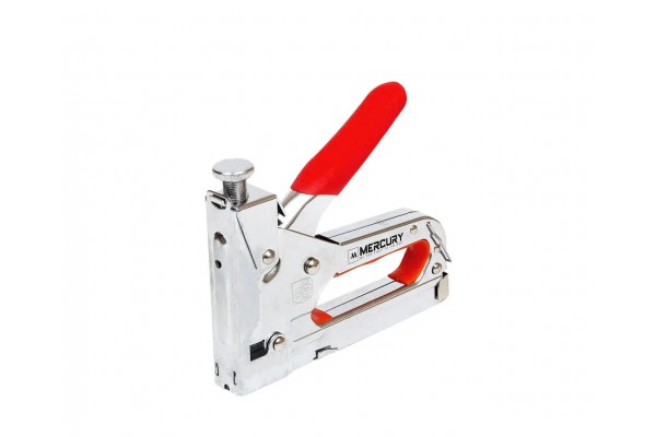 Степлер 4-14 мм, SPACE MERCURY (20/40)