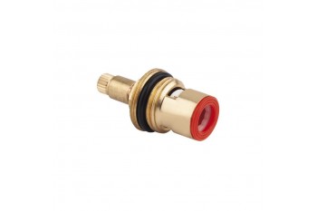 KRM - M980 букс керамічний (по 2 шт. в упаковці) розрізний