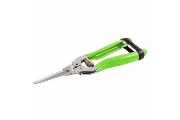 Секатор прямий 185мм GARTNER