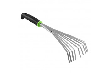 Віялові грабельки 390мм GARTNER