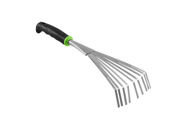 Віялові грабельки 390мм GARTNER