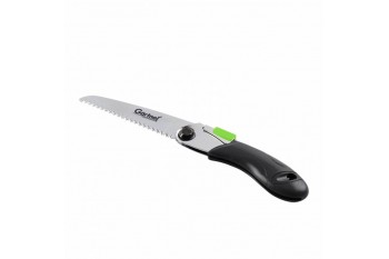 Пилка садова розкладна 290/130мм GARTNER