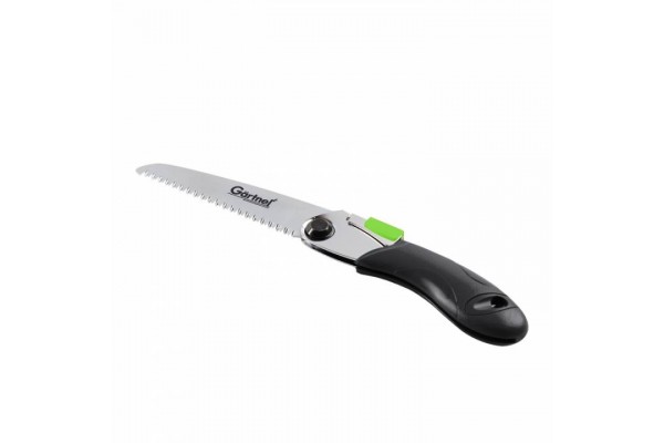 Пилка садова розкладна 290/130мм GARTNER