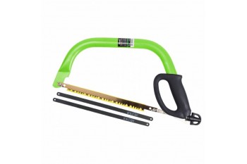 Пилка лучкова 300мм GARTNER