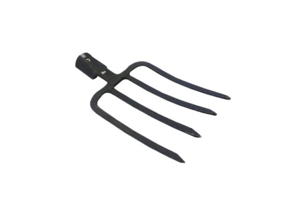 Вилы копальные Усиленные 4 зуба