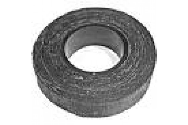 Ізолента ХБ чорна 20 м (150 шт)