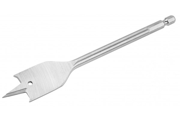 Свердло по дереву перове 25 мм