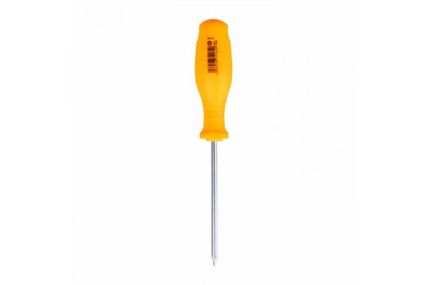 Викрутка хрестова РН 1х100 мм Толсен