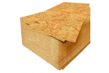 Плита OSB/3 10мм 2500*1250