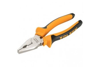 Пасатижі 200 мм Ерго рукоятки