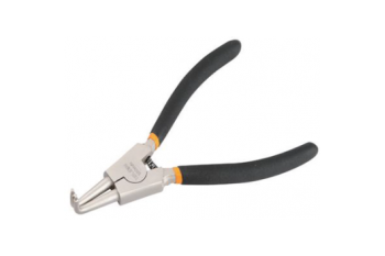 Знімач внутрішніх стопорних кілець, загнутий 178 мм