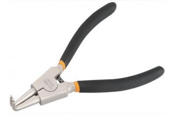 Знімач зовнішніх стопорних кілець, загнутий 178 мм