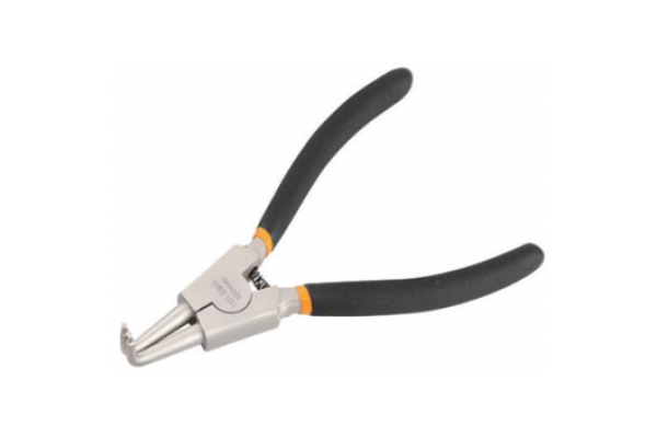 Знімач зовнішніх стопорних кілець, загнутий 178 мм