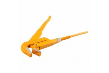 Ключ трубний  90°, 1"