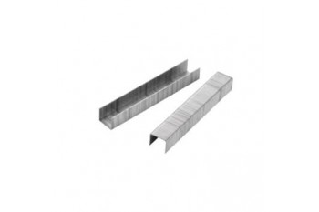 Скоби до степлера тип-53 скоба 8х0.7мм 1000шт Толсен