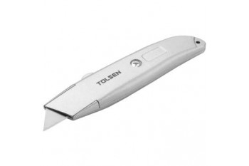 Ніж алюмінієвий трапеція SK5