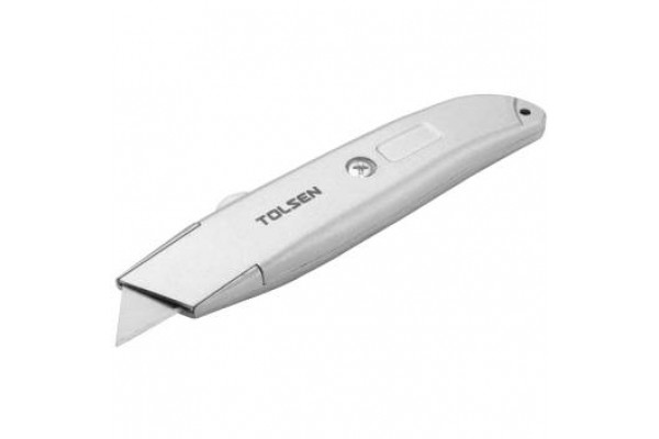 Ніж алюмінієвий трапеція SK5