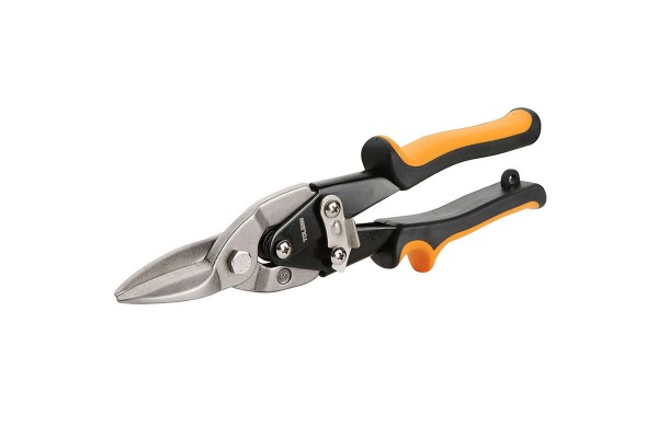 Ножиці по металу прямий різ 250 мм