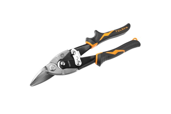 Ножиці по металу правий різ 250 мм