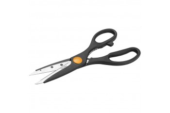 Ножиці кухонні нержавійка 200 мм