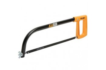 Ножівка по металу 300 мм алюмінієва ручка