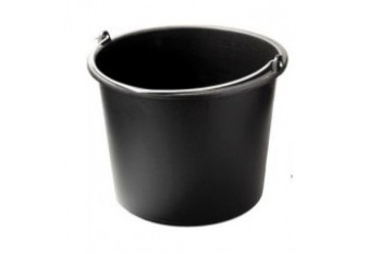 Відро будівельне 12 л Польща