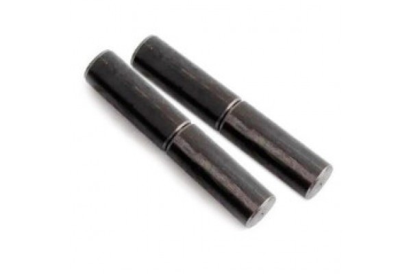 Петля приварная 28