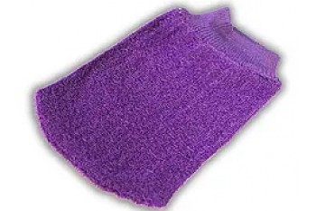 Мочалка - Рукавиця