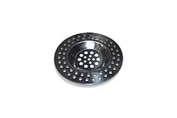 Сито для раковин нержавіюча сталь дрібна сітка Ø7.5 см