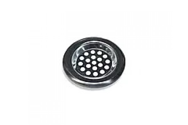 Сито для раковин нержавіюча сталь Ø6см