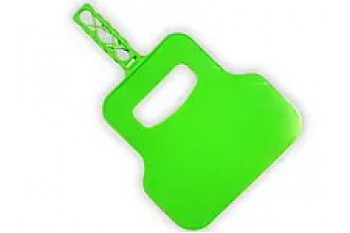 Віяло для роздмухування вогню 12.5х20см