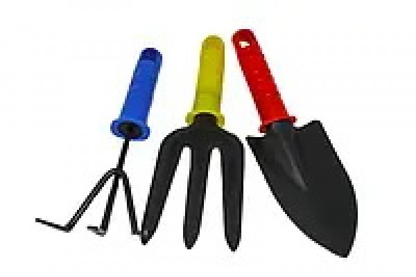 Садовий набір 3 предмети