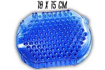 Масажер силіконовий антицелюлітний 10х15см