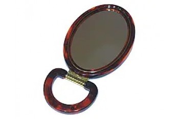 Дзеркало двостороннє №5/12.5х8.5см